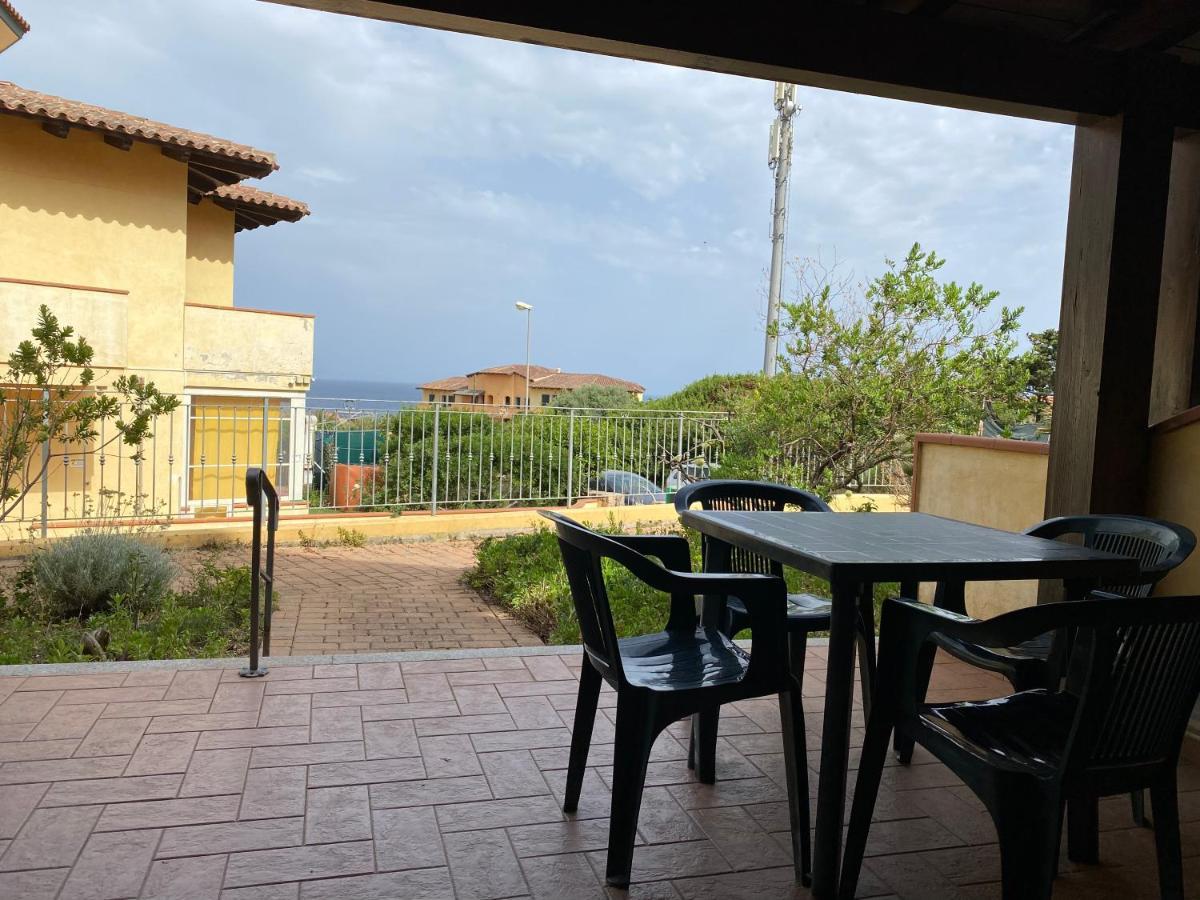 La Murighessa Ferienhaus *