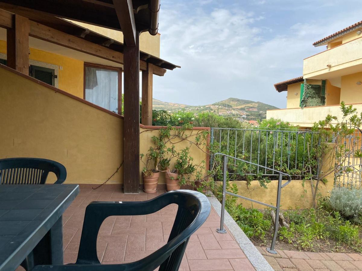 Ferienhaus La Murighessa *