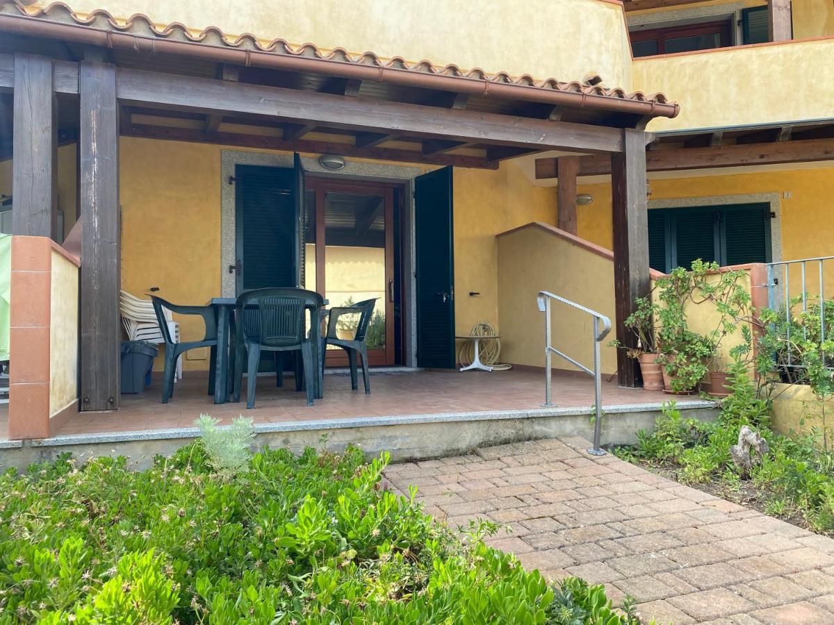 La Murighessa Ferienhaus *