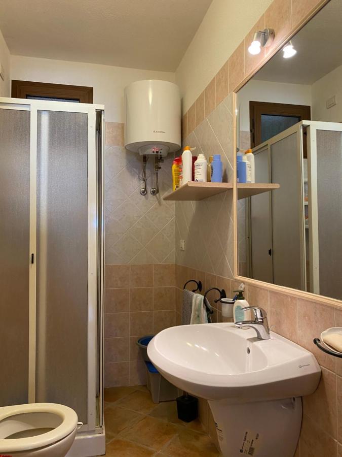 Ferienhaus La Murighessa