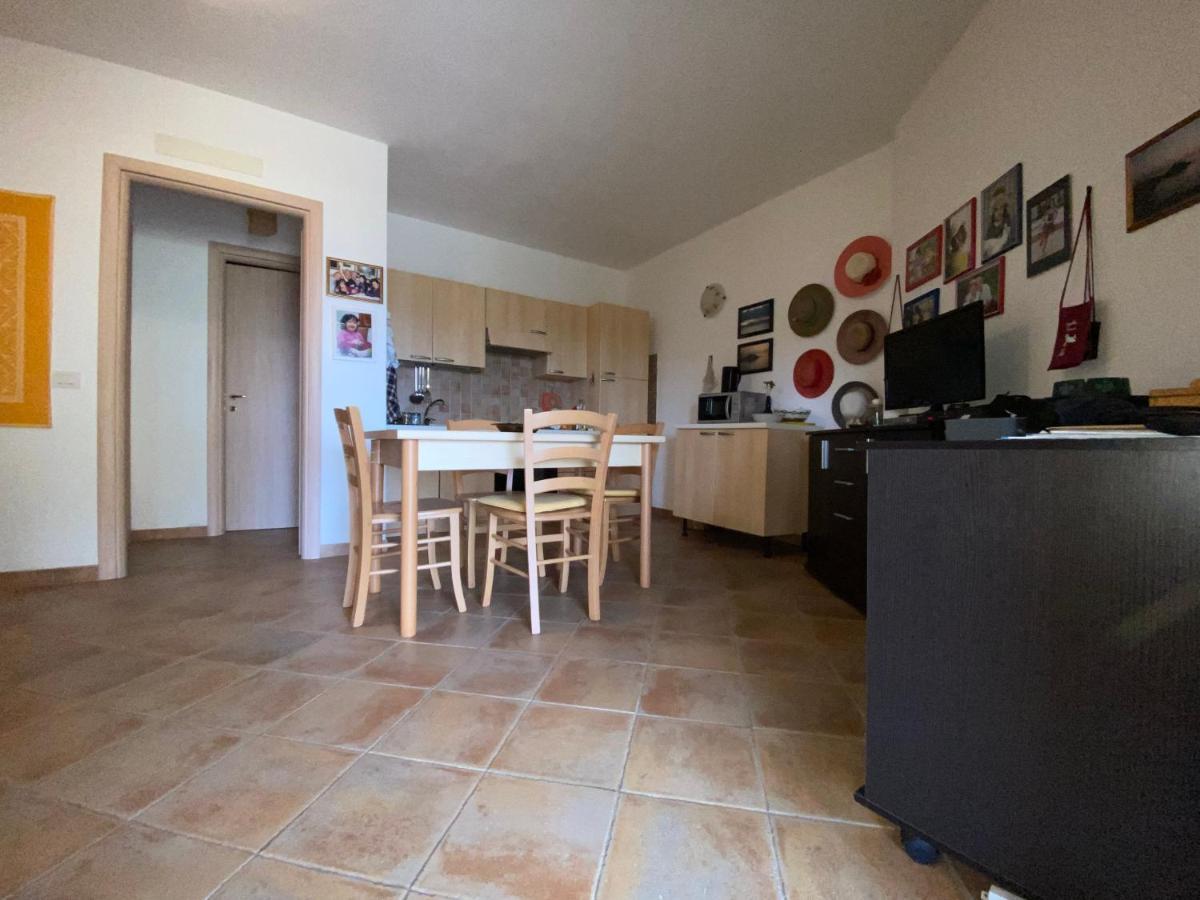 Ferienhaus La Murighessa